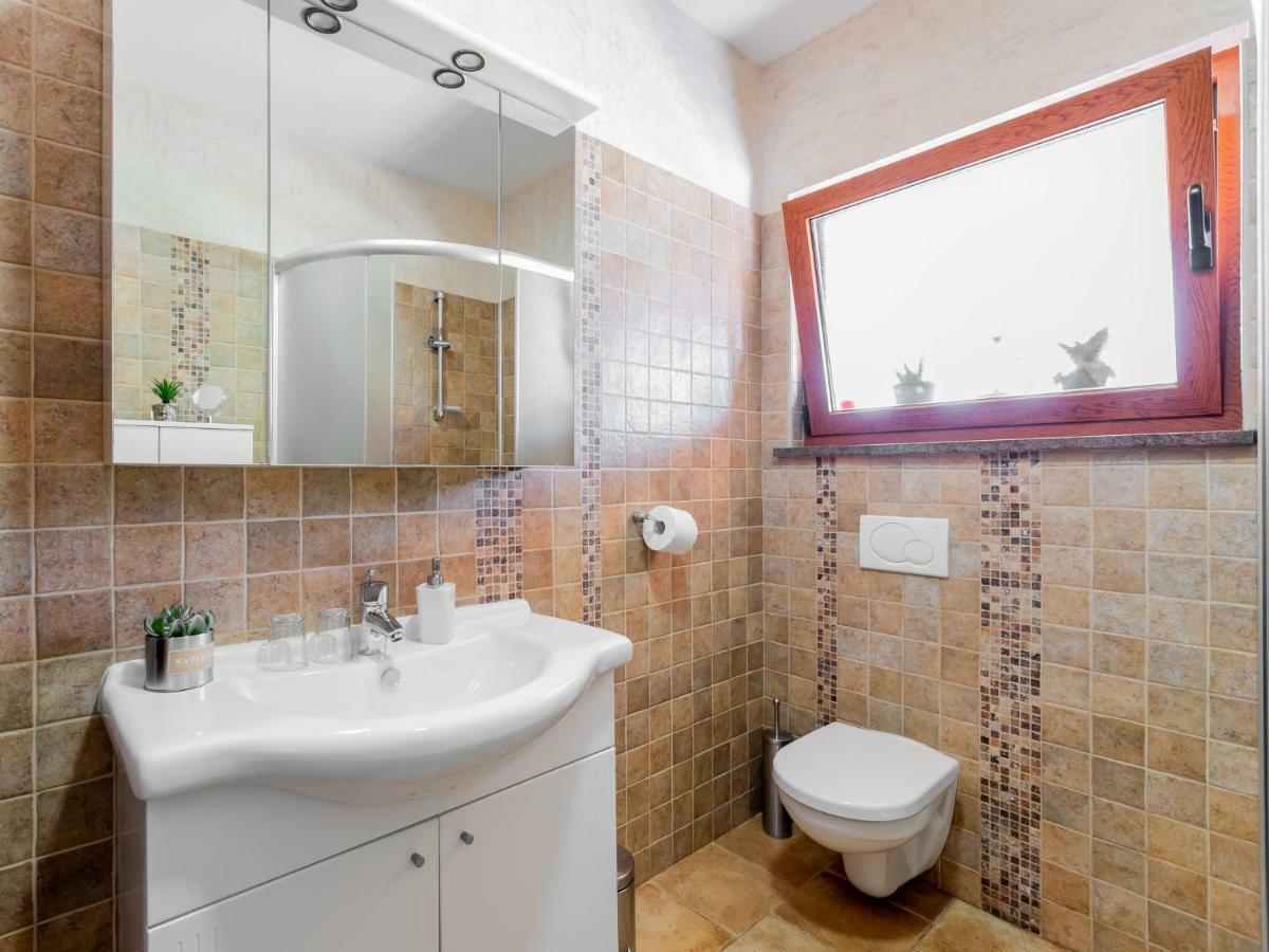 Holiday Home Poli Murvu By Interhome Sveti Petar u Sumi ภายนอก รูปภาพ
