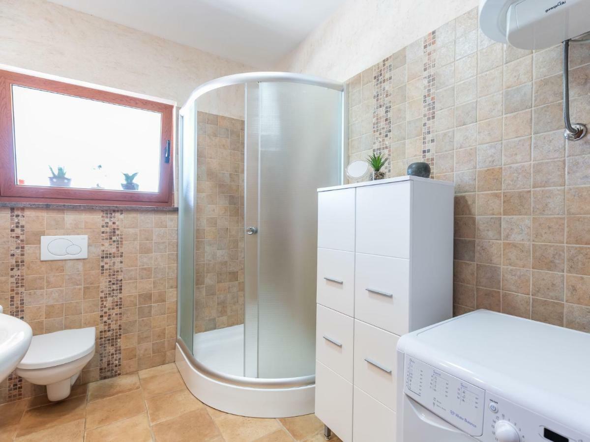 Holiday Home Poli Murvu By Interhome Sveti Petar u Sumi ภายนอก รูปภาพ