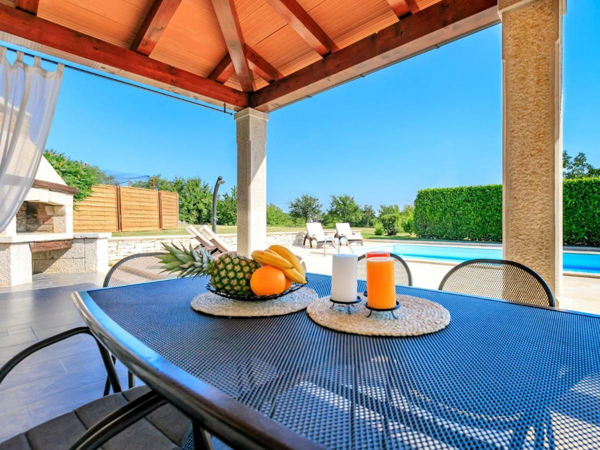 Holiday Home Poli Murvu By Interhome Sveti Petar u Sumi ภายนอก รูปภาพ